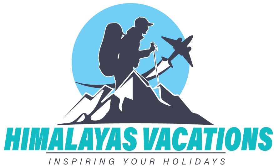 Himalayas vacations